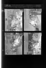 Hank's Saturday Feature on School Libraries (4 Negatives (January 23, 1960) [Sleeve 66, Folder a, Box 23]